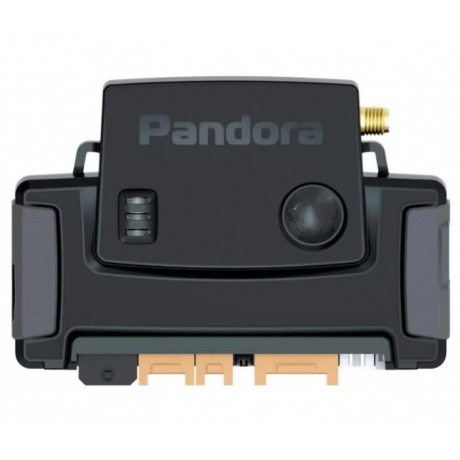 Автосигнализация Pandora DXL 4750 - фото 4