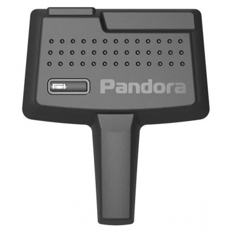 Автосигнализация Pandora DXL 4750 - фото 8