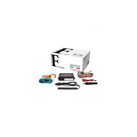 Автосигнализация FlashPoint M1-GSM 7960₽