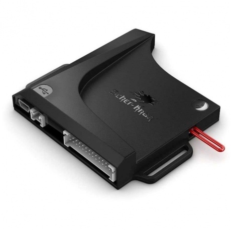 Автосигнализация Scher-Khan T1 - фото 2