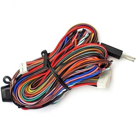 Автосигнализация Scher-Khan T1 - фото 6