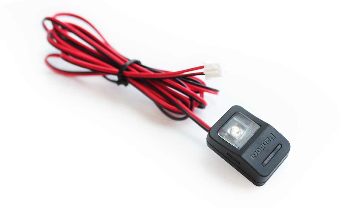 Автосигнализация Pandora DX-4G S PLus - фото 7