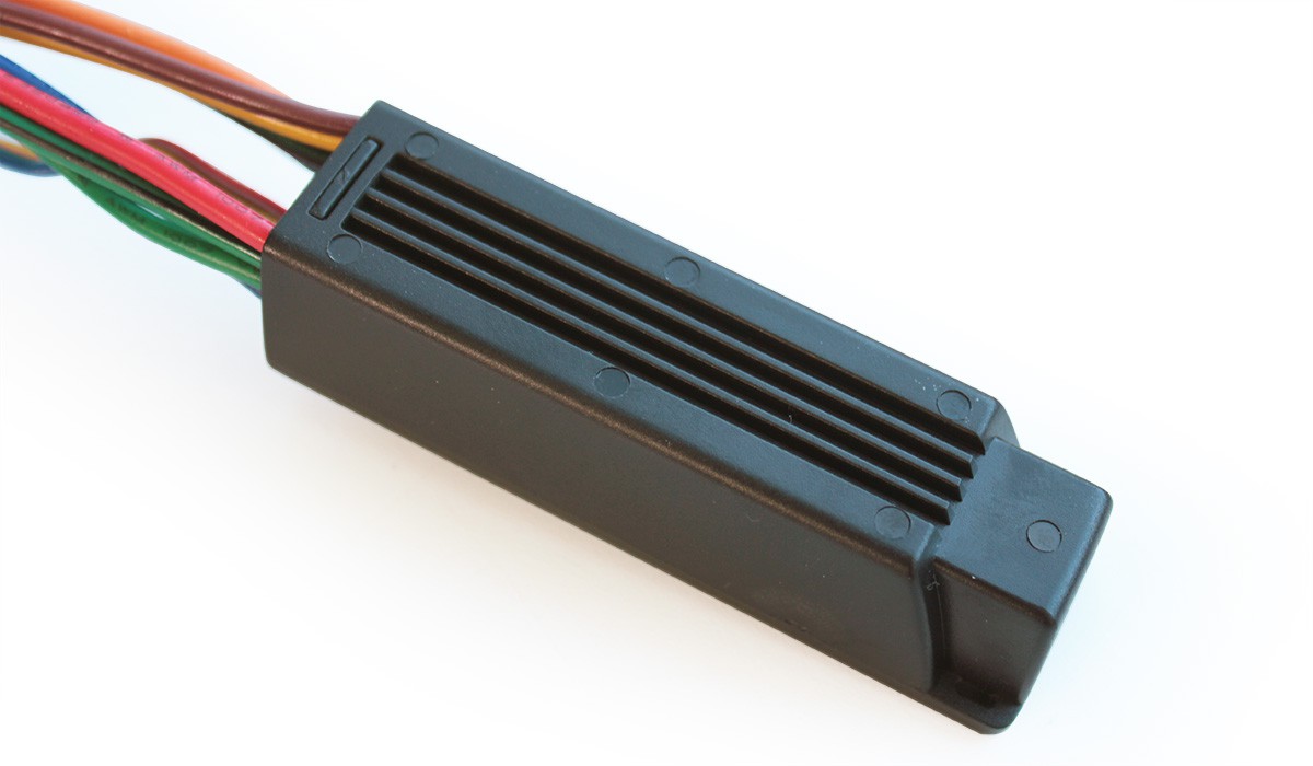 Автосигнализация Pandora DX-4G S PLus - фото 8