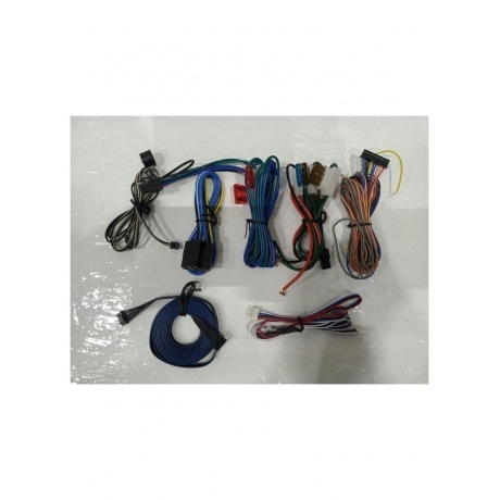 Автосигнализация SKY M21 2-way отличное состояние - фото 4