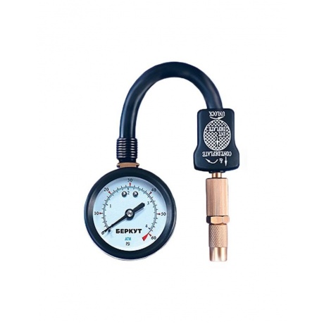 Манометр Berkut ADG-032 переносной 2990₽