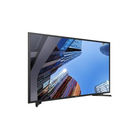 Телевизор Samsung UE43J5202AUXRU черный - фото 3