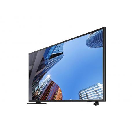Телевизор Samsung UE43J5202AUXRU черный - фото 5
