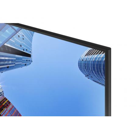 Телевизор Samsung UE43J5202AUXRU черный - фото 8