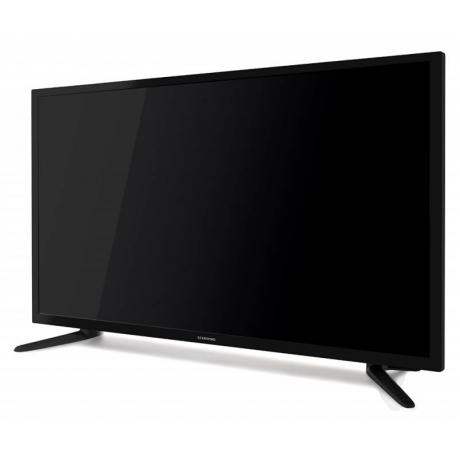 Телевизор Starwind SW-LED32R301BT2 черный - фото 2