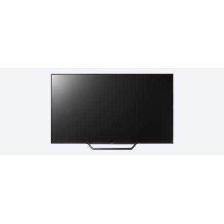 Телевизор Sony KDL48WD653 черный - фото 1
