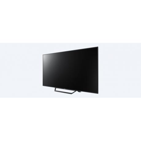 Телевизор Sony KDL48WD653 черный - фото 2