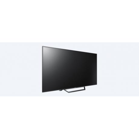 Телевизор Sony KDL48WD653 черный - фото 3