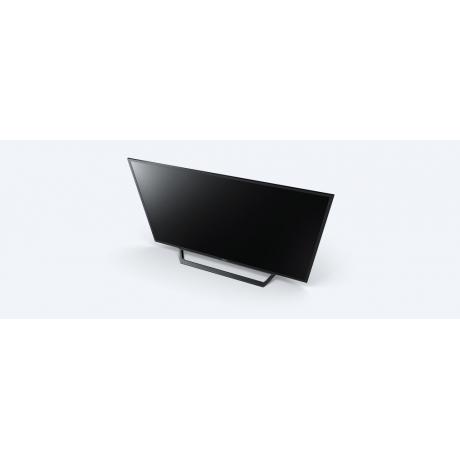 Телевизор Sony KDL48WD653 черный - фото 5