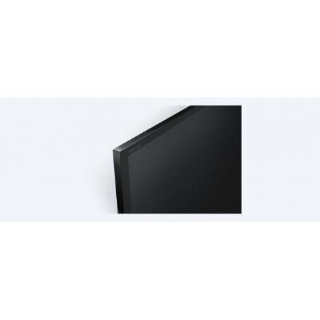 Телевизор Sony KDL48WD653 черный - фото 6
