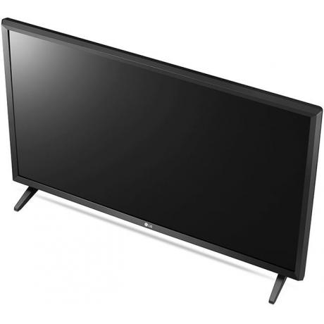 Телевизор LG 32LJ510U черный - фото 5