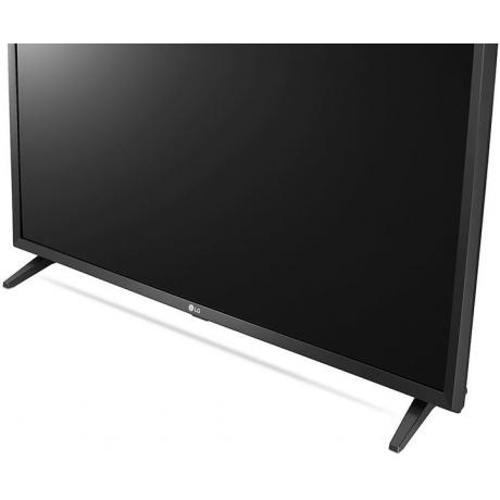 Телевизор LG 32LJ510U черный - фото 7