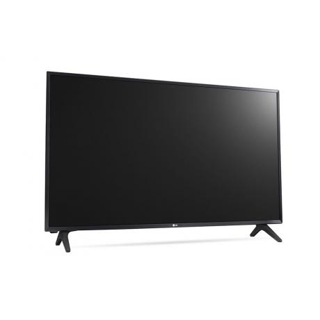 Телевизор LG 32LJ500V черный - фото 3