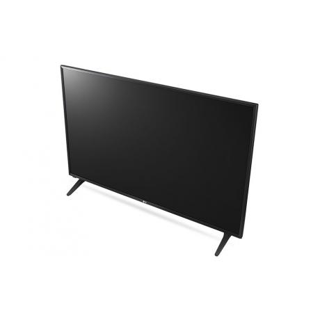 Телевизор LG 32LJ500V черный - фото 5