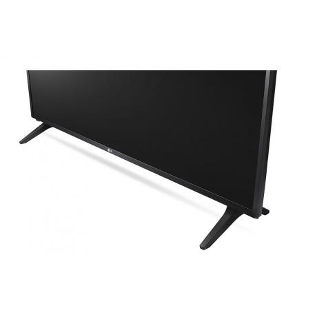 Телевизор LG 32LJ500V черный - фото 10