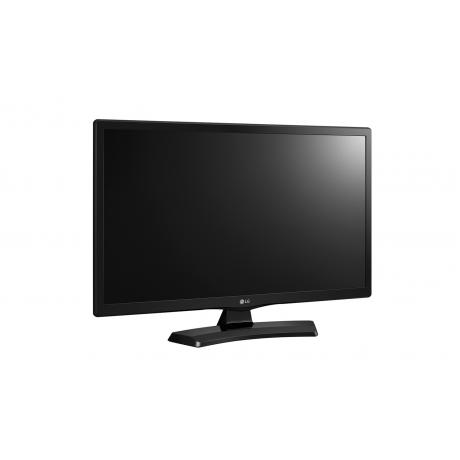 Телевизор LG 20MT48VF-PZ черный - фото 3