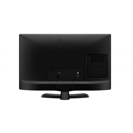 Телевизор LG 20MT48VF-PZ черный - фото 6
