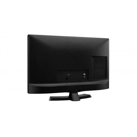 Телевизор LG 20MT48VF-PZ черный - фото 7
