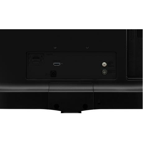 Телевизор LG 20MT48VF-PZ черный - фото 8
