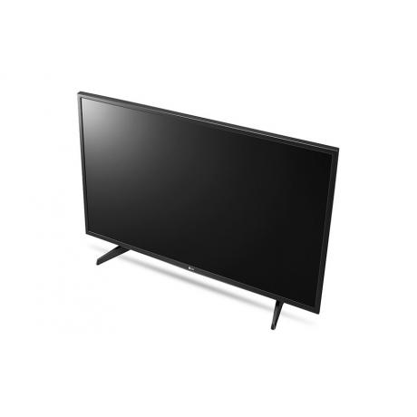 Телевизор LG 43LJ510V черный - фото 2