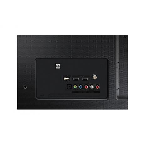 Телевизор LG 43LJ510V черный - фото 9