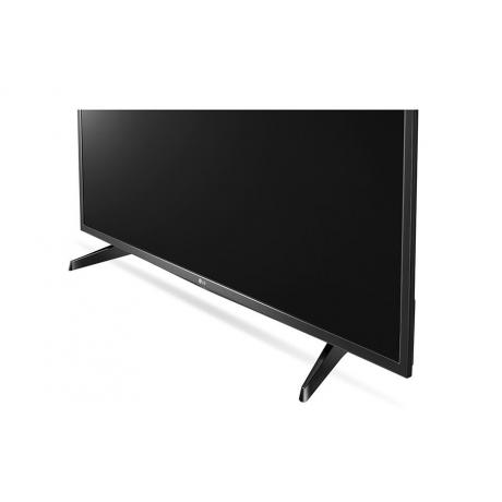 Телевизор LG 43LJ510V черный - фото 10