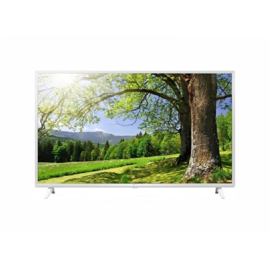 Телевизор LG 43LK5990, цвет белый - фото 1