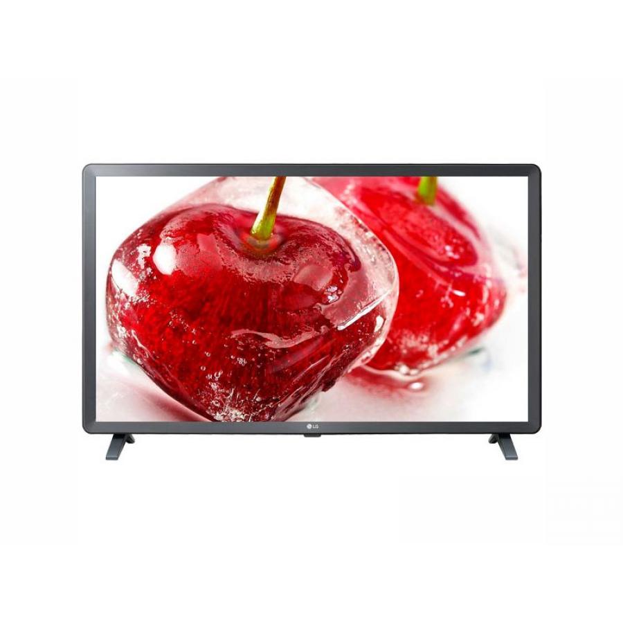 Телевизор LG 32LK615BPLB, цвет серый - фото 1