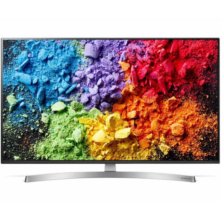 

Телевизор LG 65" 65SK9500PLA черный