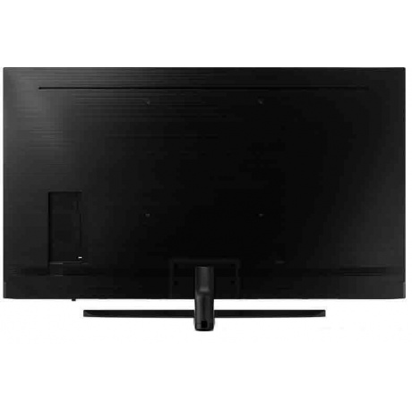 Телевизор SAMSUNG (UE65NU8000UXRU) 65'' Black&amp;Silver - фото 6