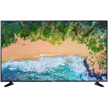 Телевизор Samsung UE43NU7090U - фото 1