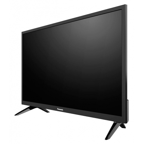 Телевизор Panasonic TX-24GR300 черный - фото 2