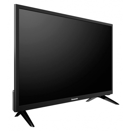Телевизор Panasonic TX-24GR300 черный - фото 3