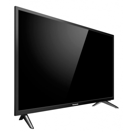 Телевизор Panasonic TX-32GR300 черный - фото 5