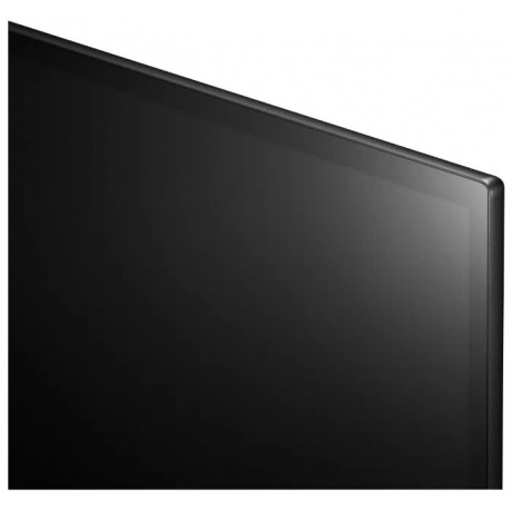 Телевизор LG 65&quot; 65UM7300PLB черный/коричневый - фото 8