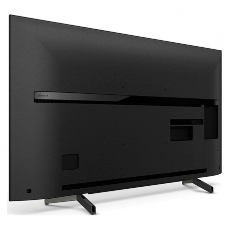 Телевизор Sony 49&quot; KD49XG8096BR BRAVIA черный - фото 4