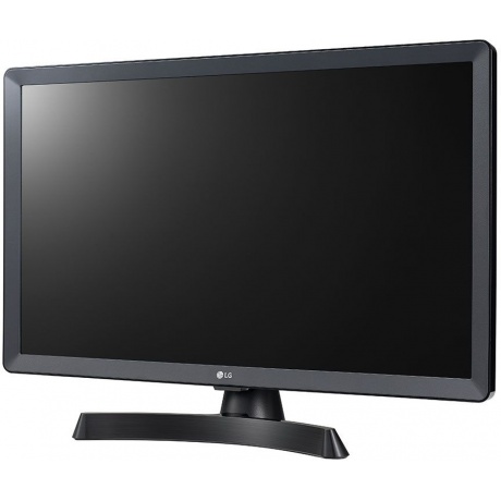 Телевизор LG 24&quot; 24TL510S-PZ черный/серый - фото 2