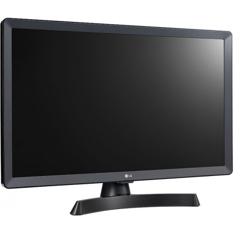 Телевизор LG 24&quot; 24TL510S-PZ черный/серый - фото 3