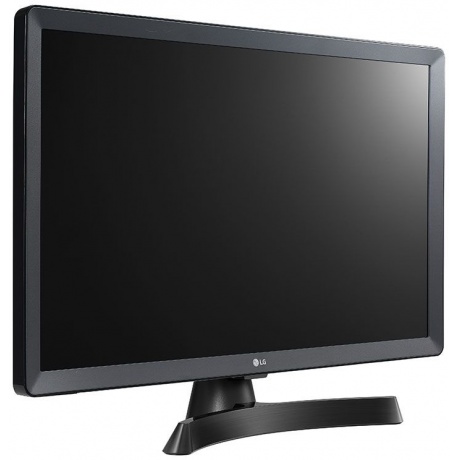 Телевизор LG 24&quot; 24TL510S-PZ черный/серый - фото 4