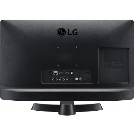 Телевизор LG 24&quot; 24TL510S-PZ черный/серый - фото 6