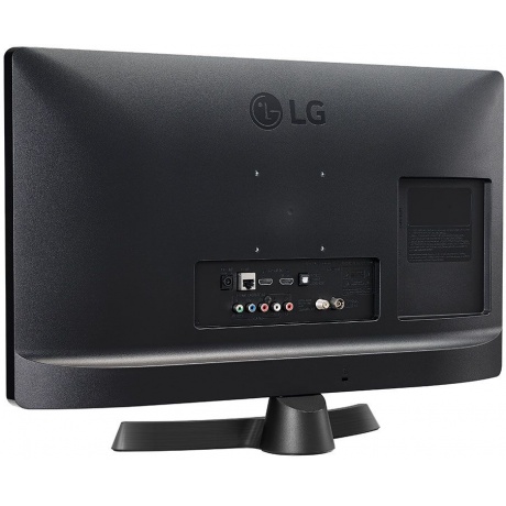 Телевизор LG 24&quot; 24TL510S-PZ черный/серый - фото 7