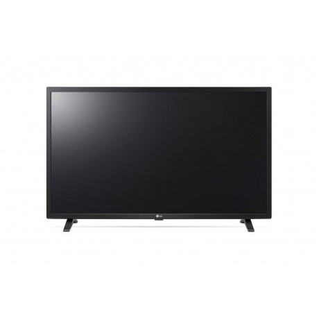 Телевизор LG 32&quot; 32LM6350PLA серый - фото 2