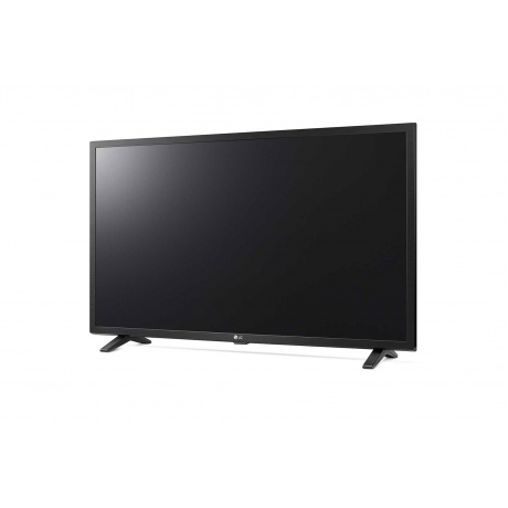 Телевизор LG 32&quot; 32LM6350PLA серый - фото 3