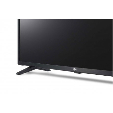 Телевизор LG 32&quot; 32LM6350PLA серый - фото 6