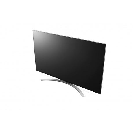 Телевизор LG 55&quot; 55SM8600PLA NanoCell серебристый - фото 9