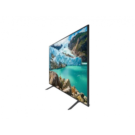 Телевизор Samsung 50&quot; UE50RU7100UXRU 7 черный - фото 6